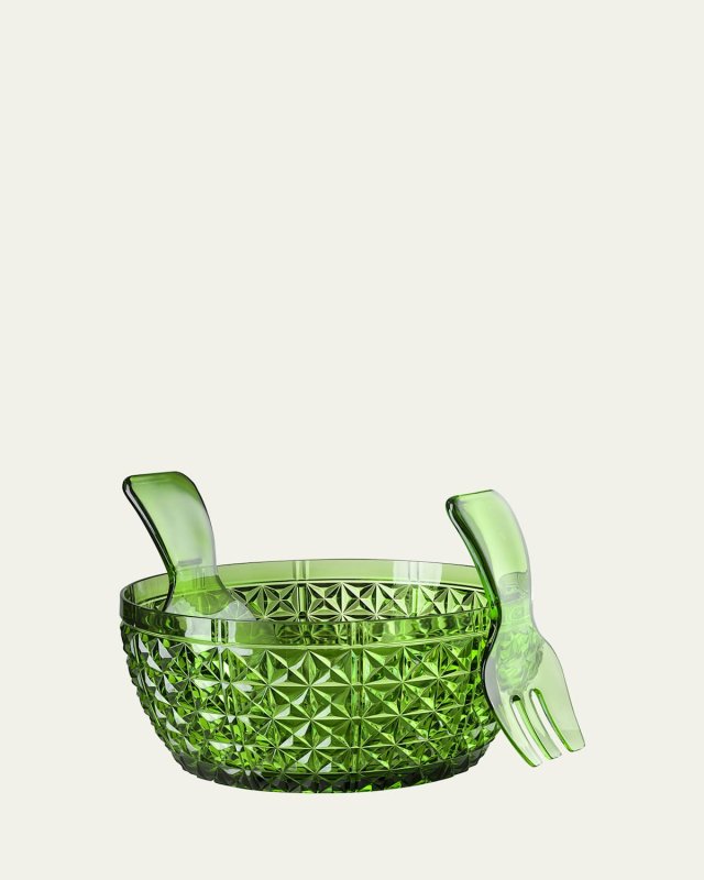 Churchill Salad Bowl
